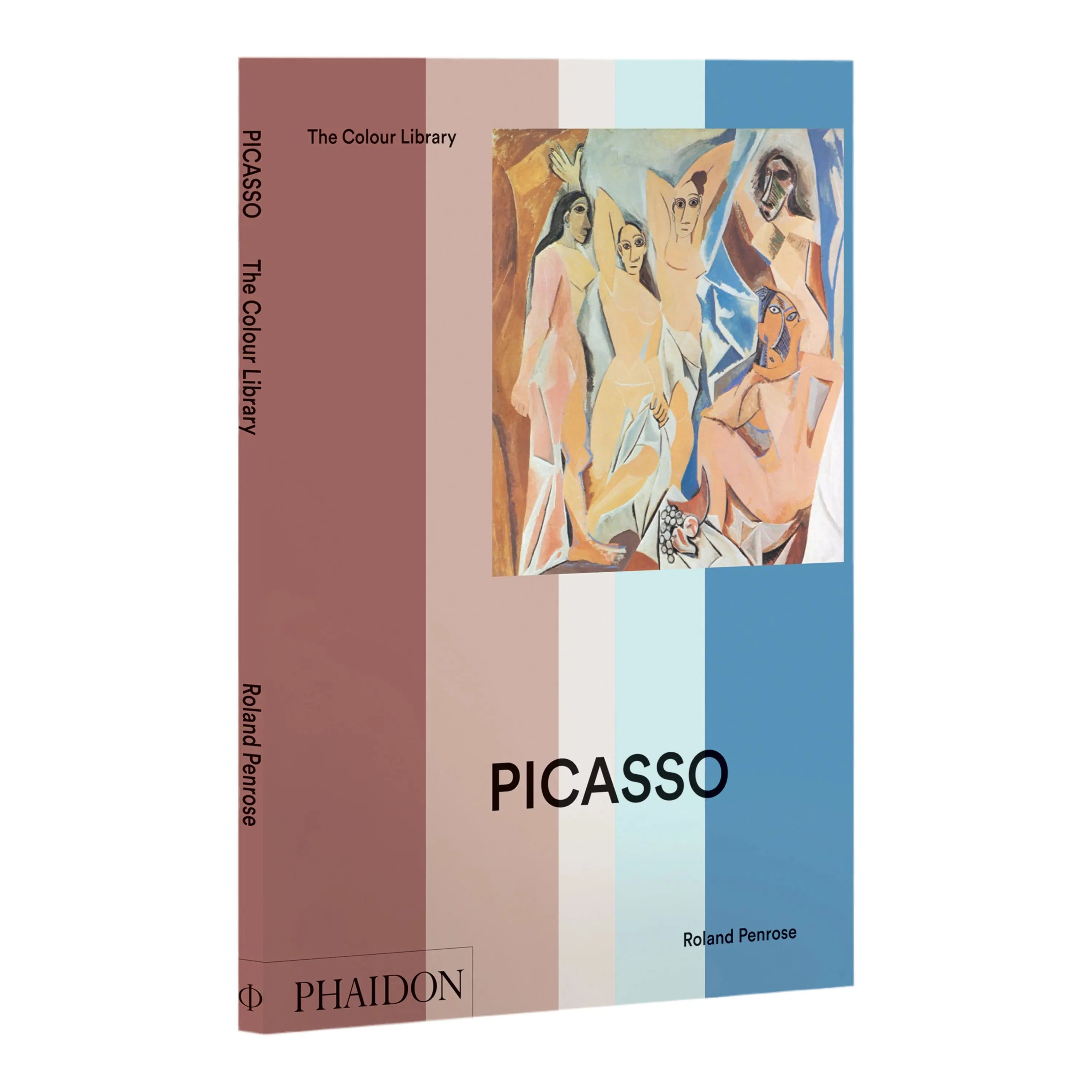 Picasso Phaidon