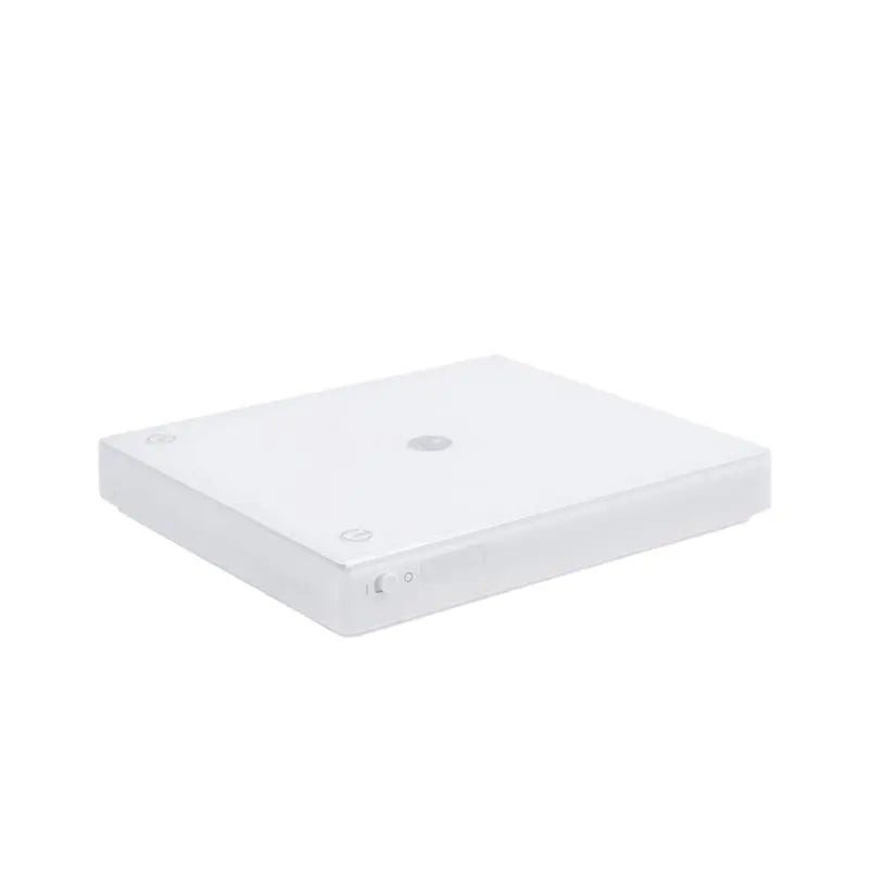 Timemore Black Mirror Basic 2 Digitale Waage mit Flow-Rate und USB-C Timemore