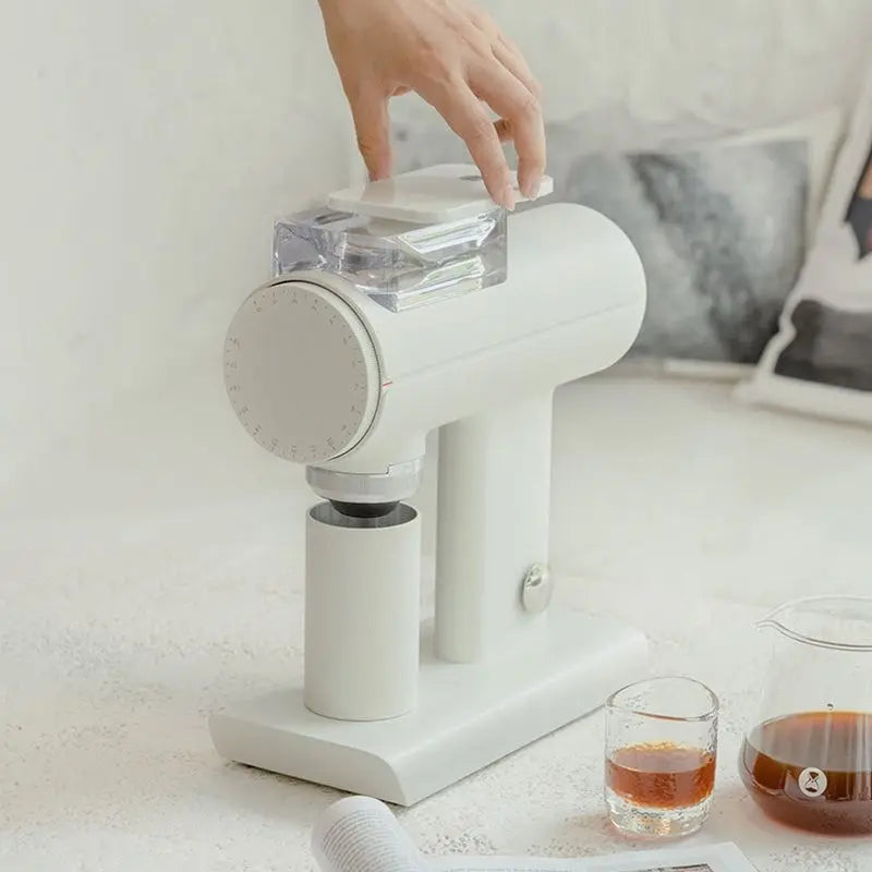 Timemore Sculptor 078/078S electric coffee grinder Timemore