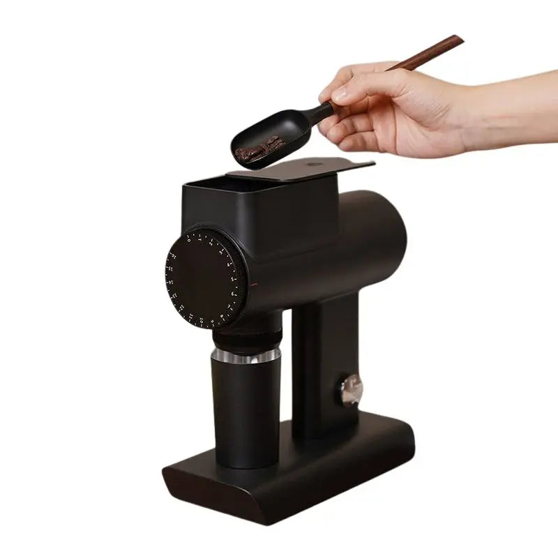 Timemore Sculptor 064/064S electric coffee grinder Timemore