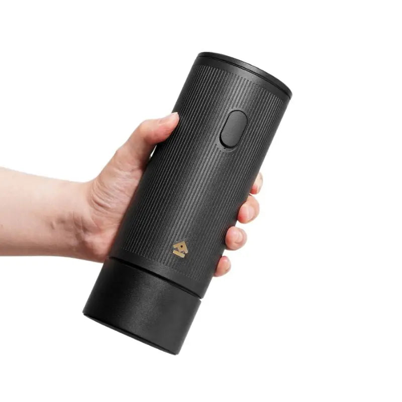 Timemore x Millab E01 Grinder 2-in-1 electric coffee grinder Timemore