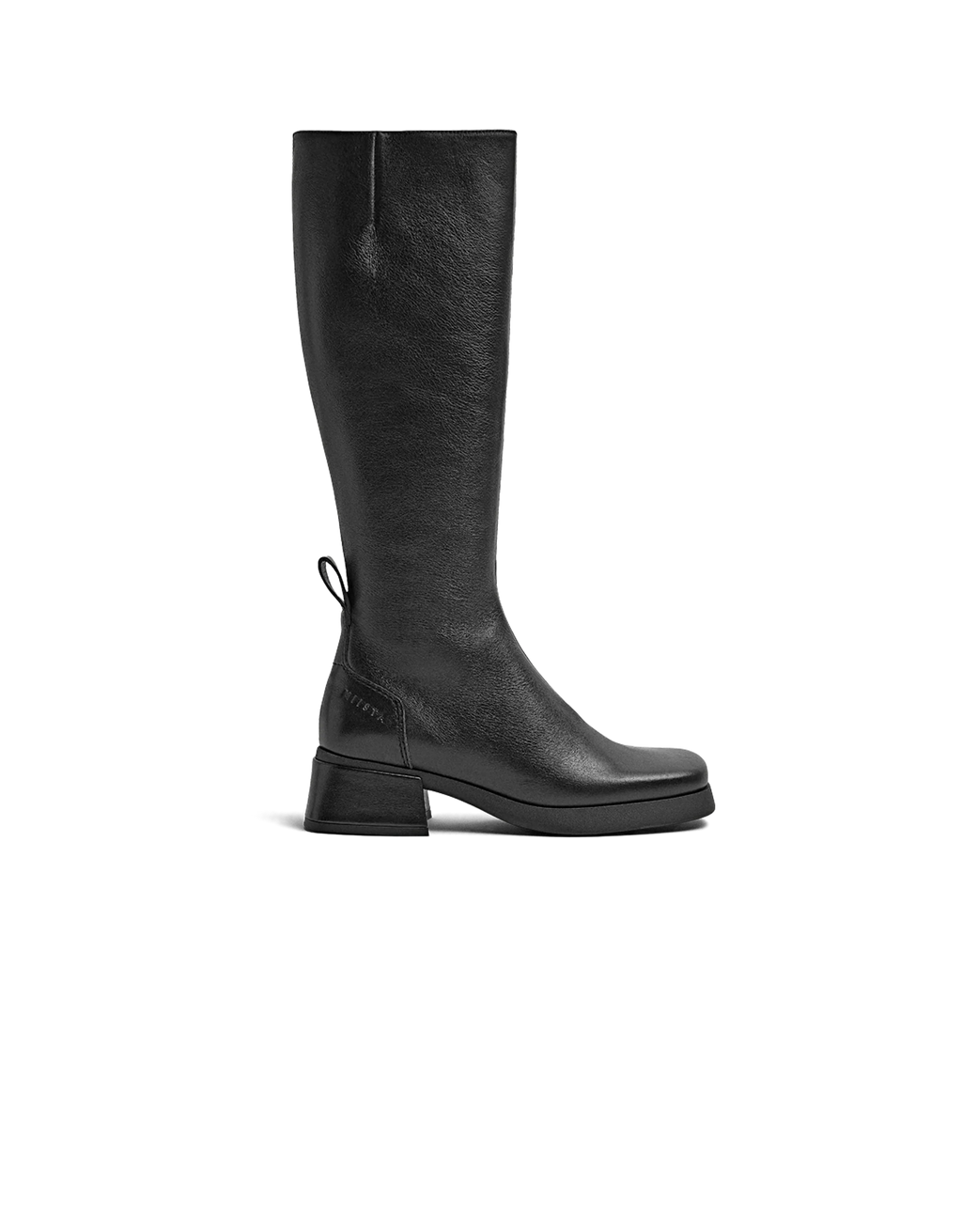 Brunildha Tall Boots