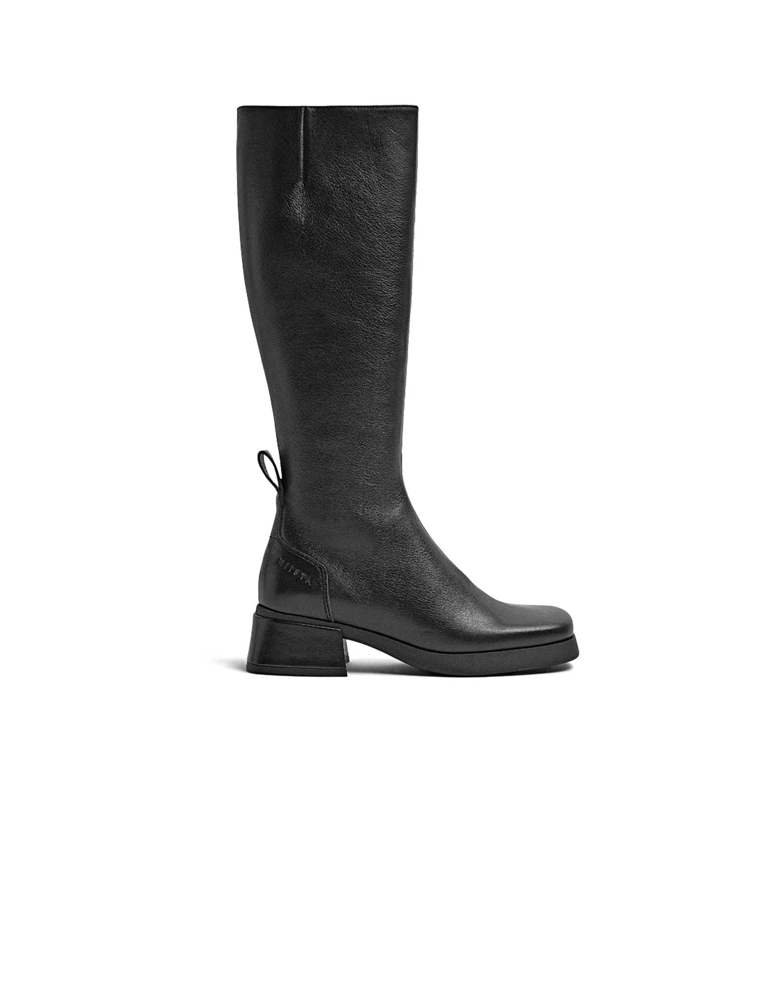 Brunildha Tall Boots