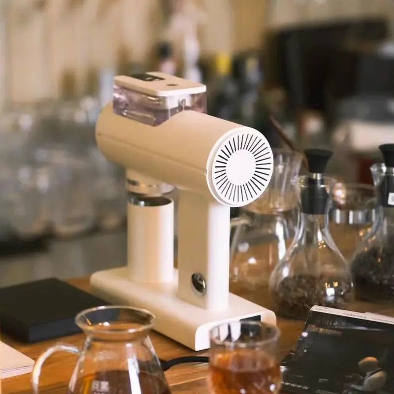 Timemore Sculptor 078/078S electric coffee grinder Timemore