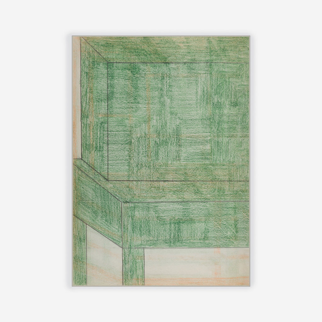 Adirondack 15, diptych – Edition Philippe Weisbecker