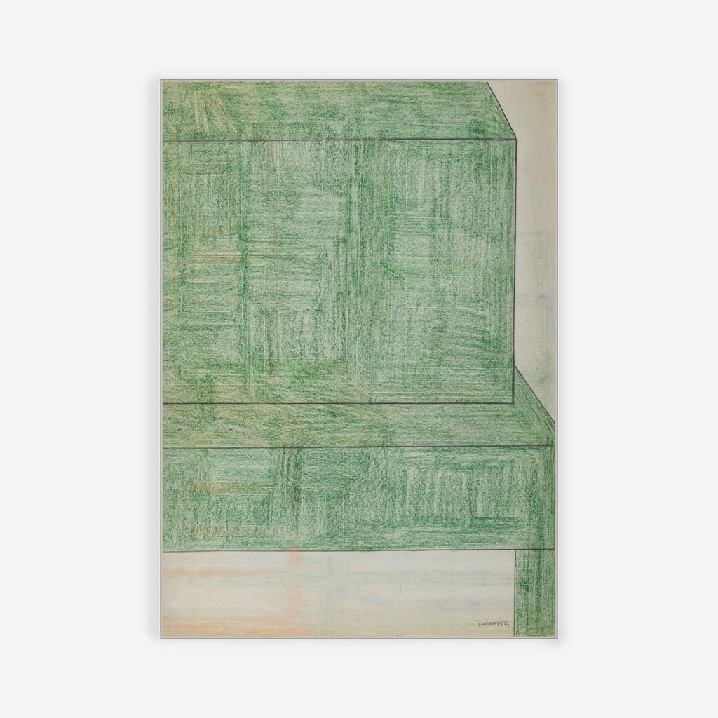 Adirondack 15, diptych – Edition Philippe Weisbecker