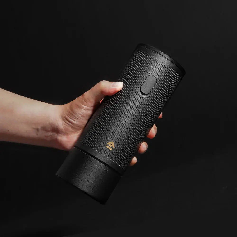 Timemore x Millab E01 Grinder 2-in-1 Electric Coffee Grinder Timemore