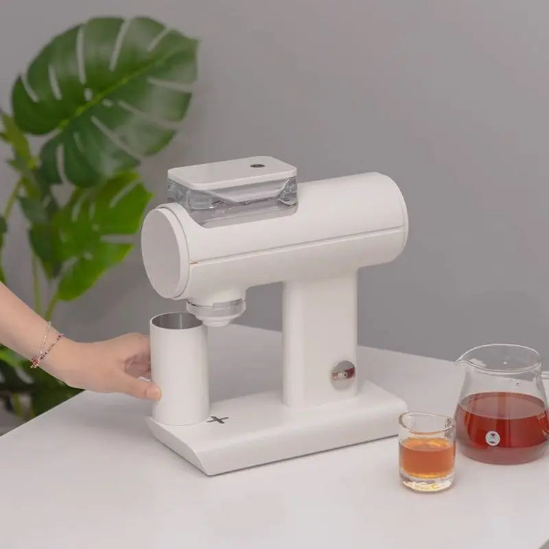 Timemore Sculptor 078/078S electric coffee grinder Timemore