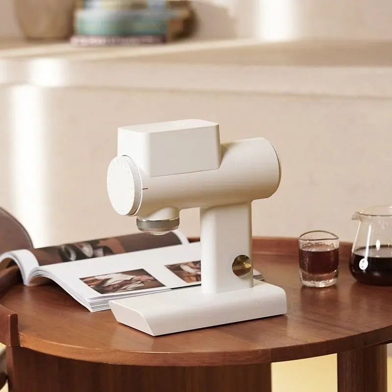 Timemore Sculptor 064/064S electric coffee grinder Timemore