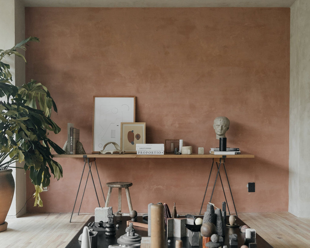 FRAMA - Trestles | Blackened Steel / Oak