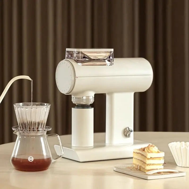 Timemore Sculptor 078/078S electric coffee grinder Timemore