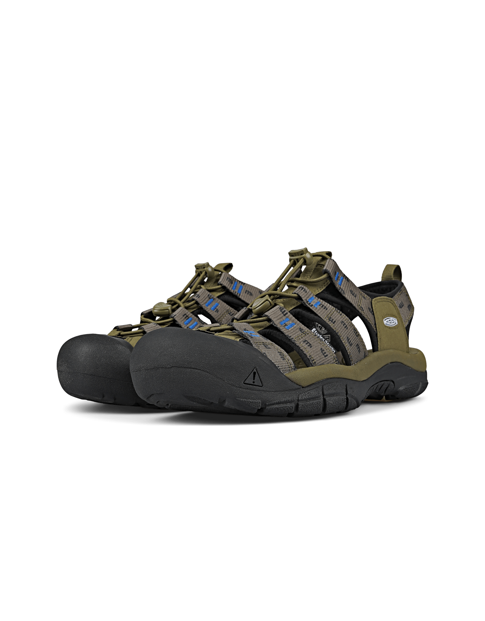 Newport Retro Études