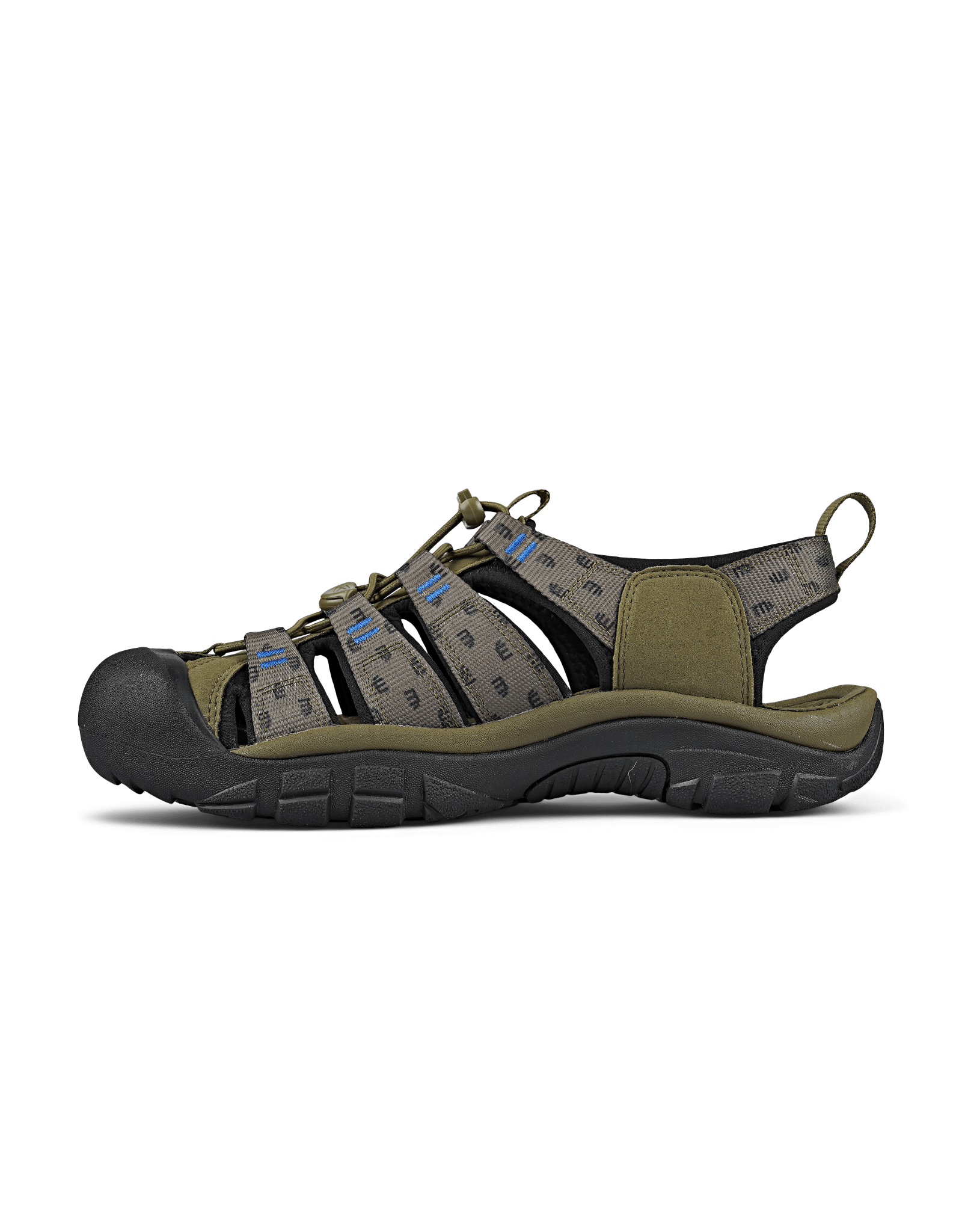 Newport Retro Études