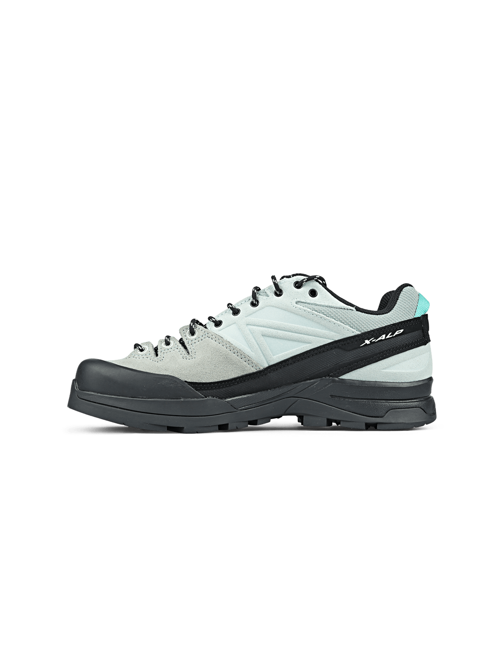 X-ALP LTR
