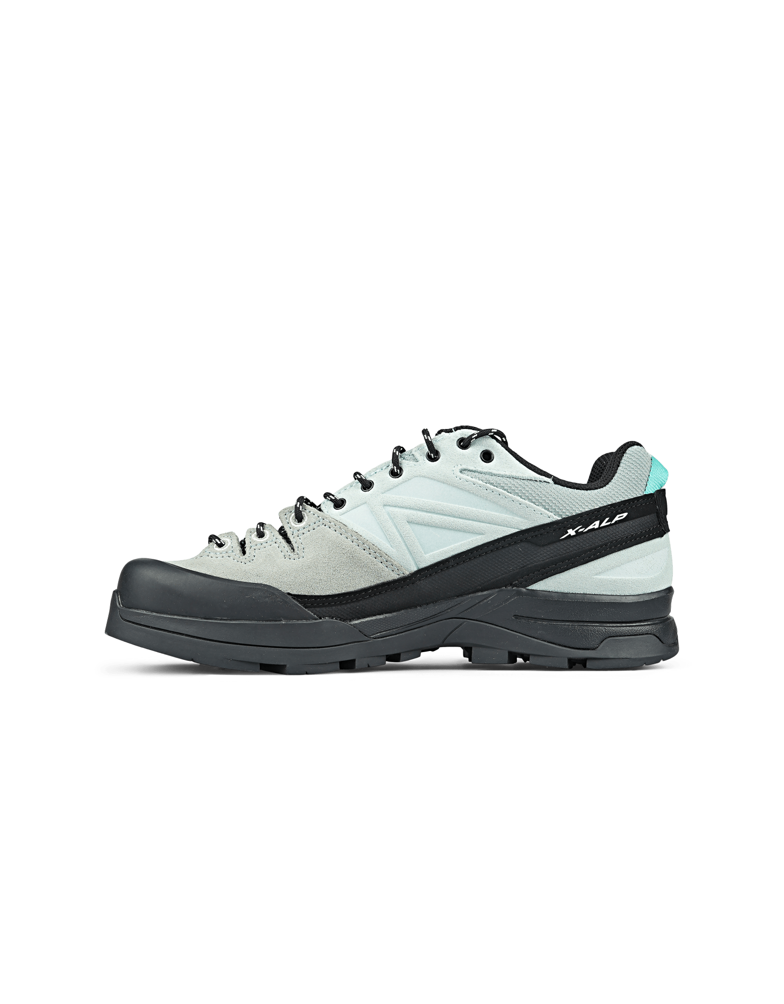 X-ALP LTR