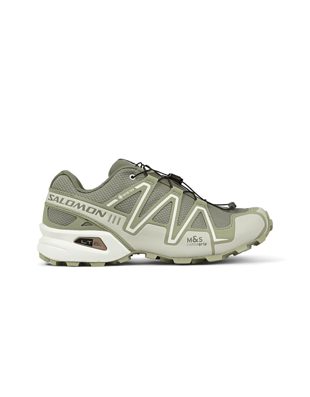 Speedcross 3 GORE-TEX