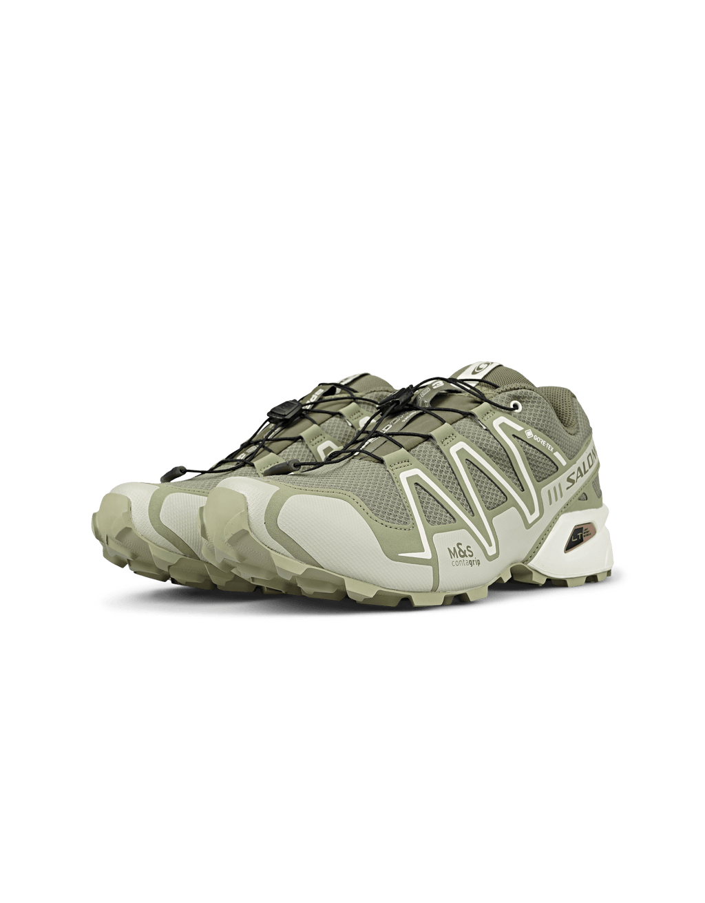 Speedcross 3 GORE-TEX