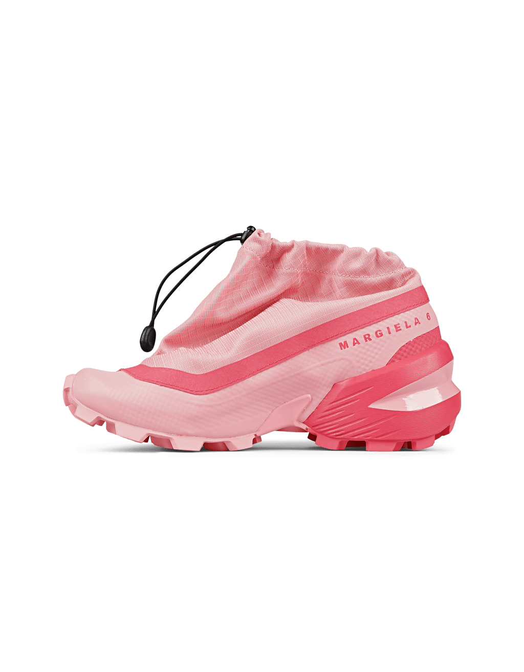 MM6 x Salomon Cross Mid W