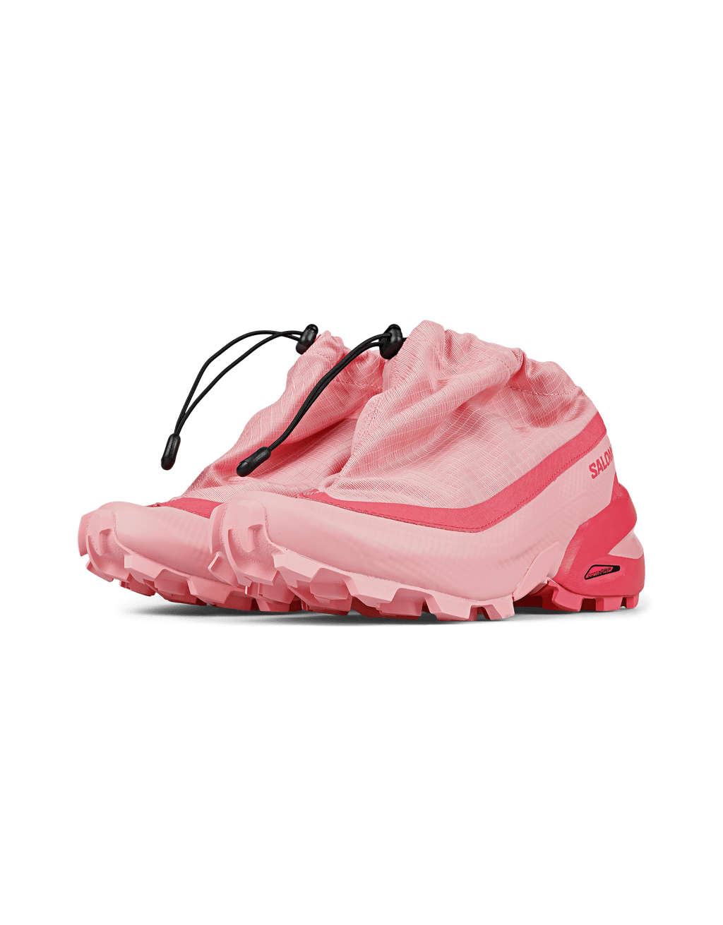 MM6 x Salomon Cross Mid W