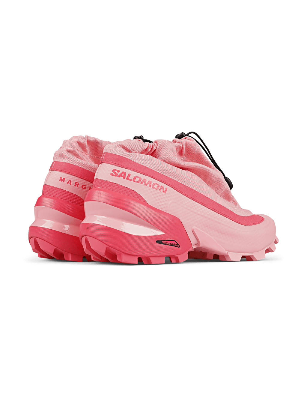 MM6 x Salomon Cross Mid W