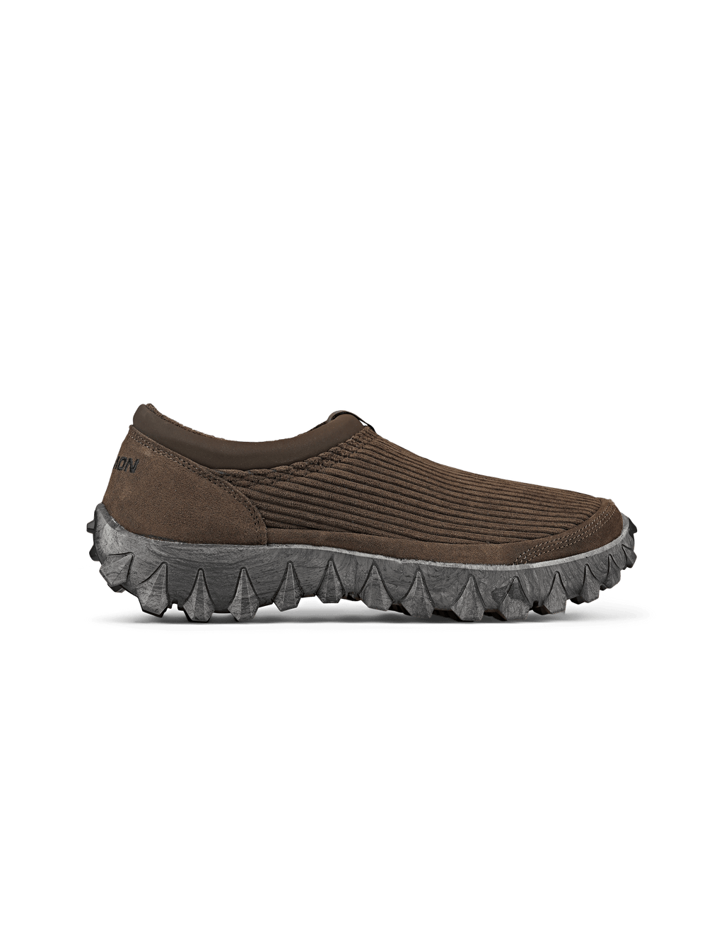 Snowclog Corduroy