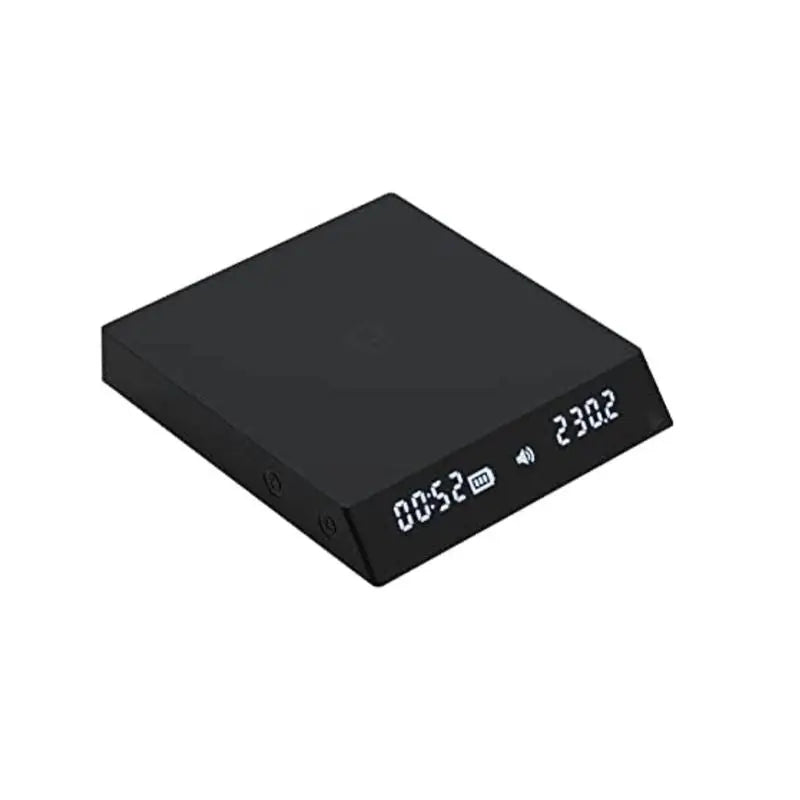 Timemore Black Mirror Nano Digitale Espressowaage Timemore