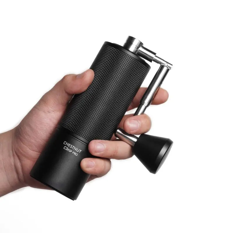 Timemore Chestnut C3 ESP Pro Coffee Grinder - S2C Grinder Timemore