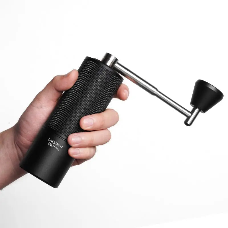 Timemore Chestnut C3 ESP Pro Coffee Grinder - S2C Grinder Timemore