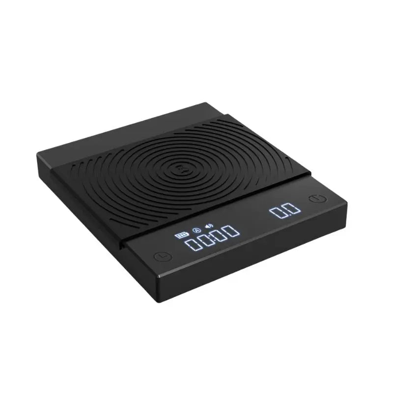 Timemore Black Mirror Basic Plus Digital Scale with USB-C Timemore