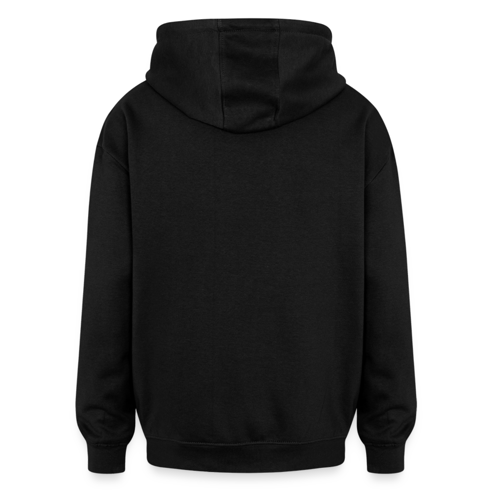 KUNST Hoodie - black