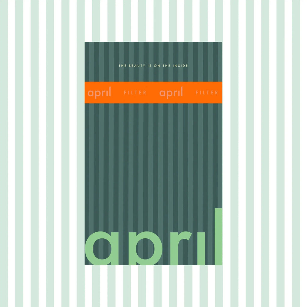 Kamavindi - Kenya - Washed AB I Filter Coffee April Coffee Roasters