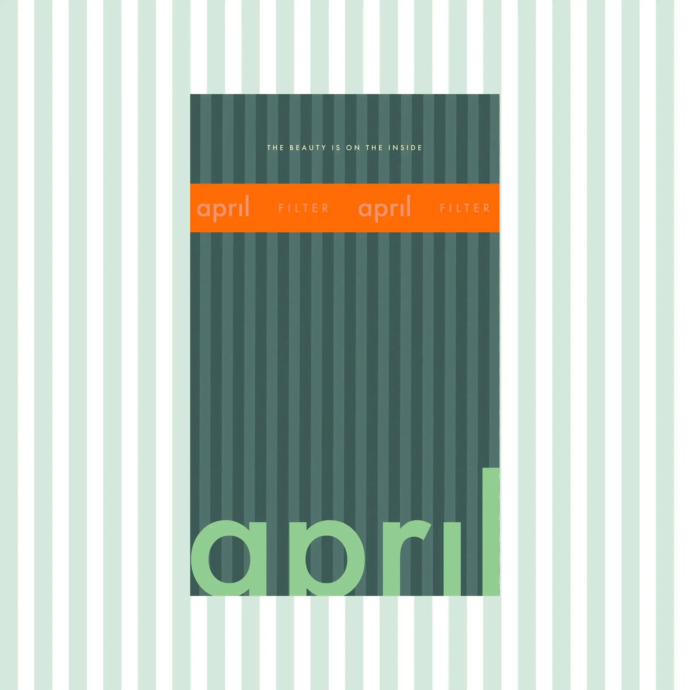 Kamavindi - Kenya - Washed AB I Filter Coffee April Coffee Roasters