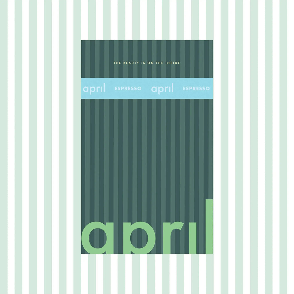 Kamavindi - Kenya - Washed AB April Coffee Roasters