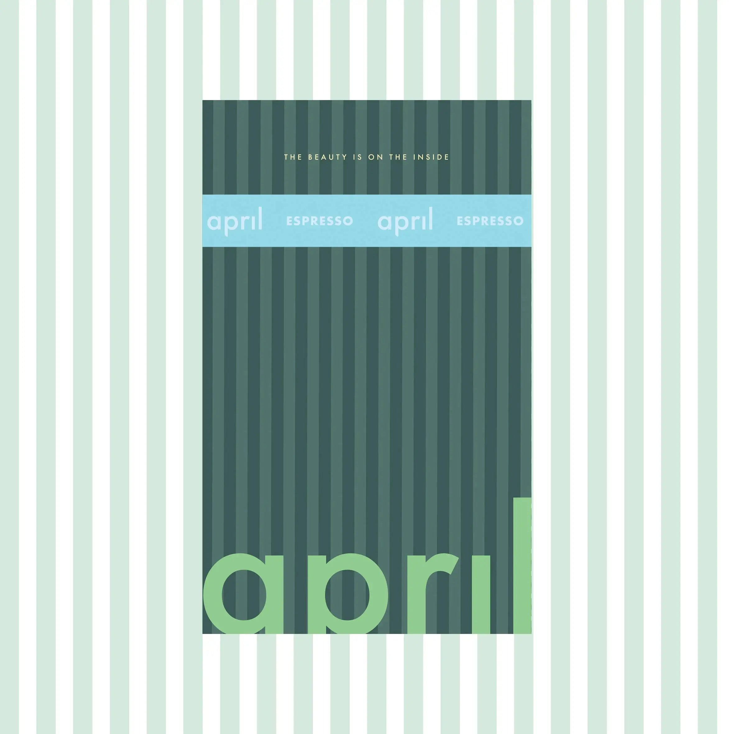 Kamavindi - Kenya - Washed AB April Coffee Roasters