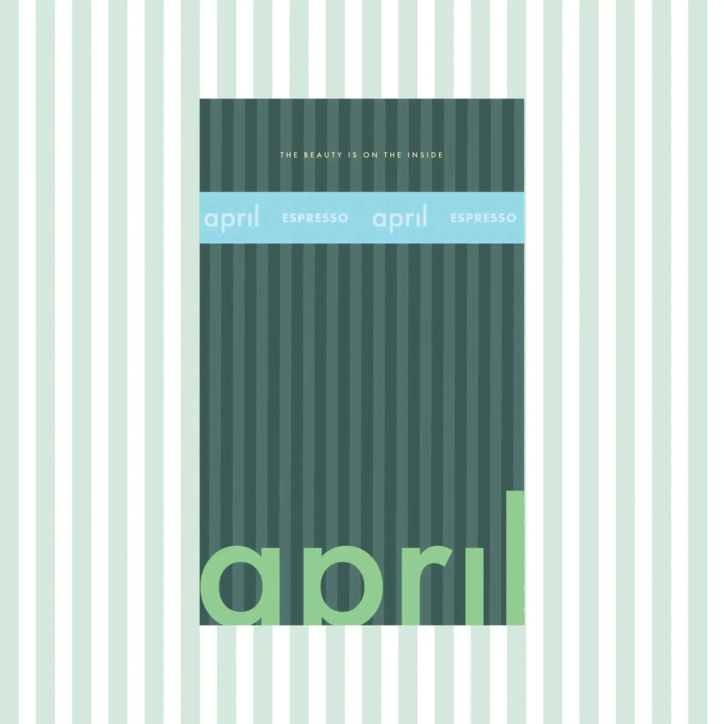 Regessa - Ethiopia - Natural Krume April Coffee Roasters