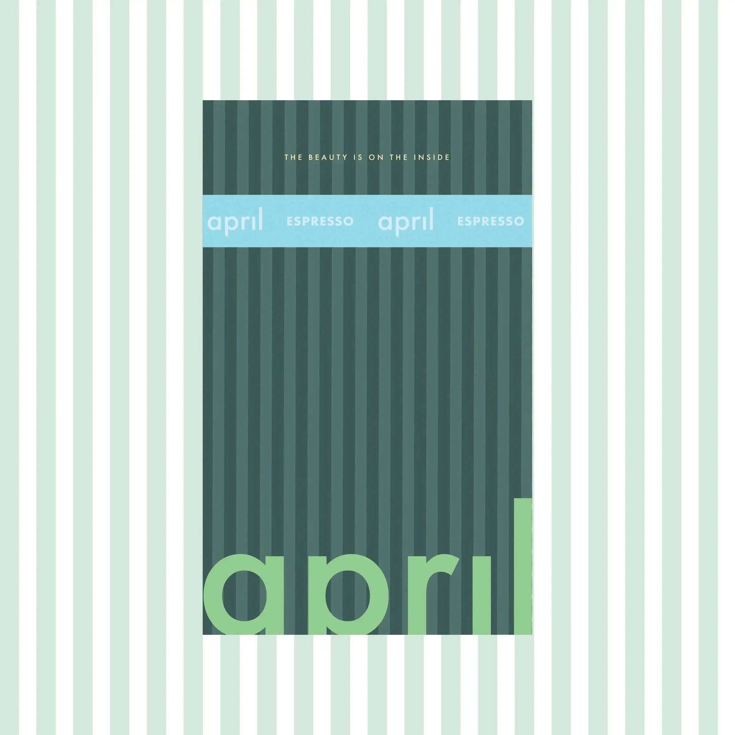 Regessa - Ethiopia - Natural Krume April Coffee Roasters