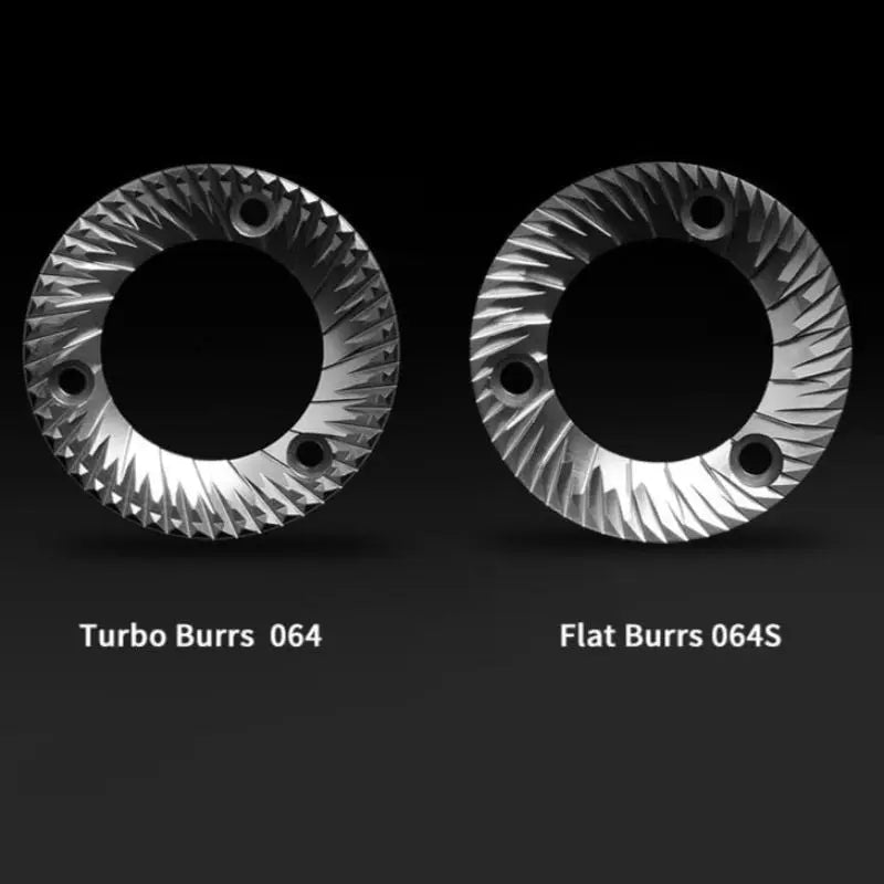 Timemore Sculptor 064/064S electric coffee grinder Timemore