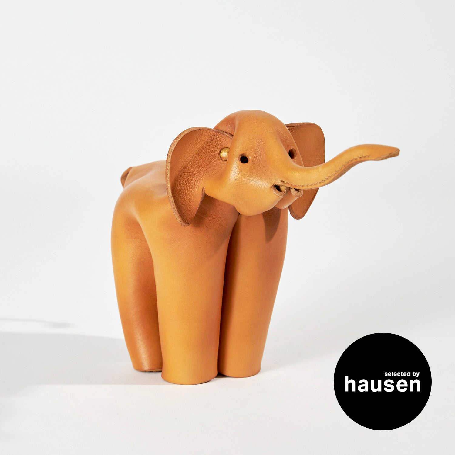 DERU Elefant Studio Hausen