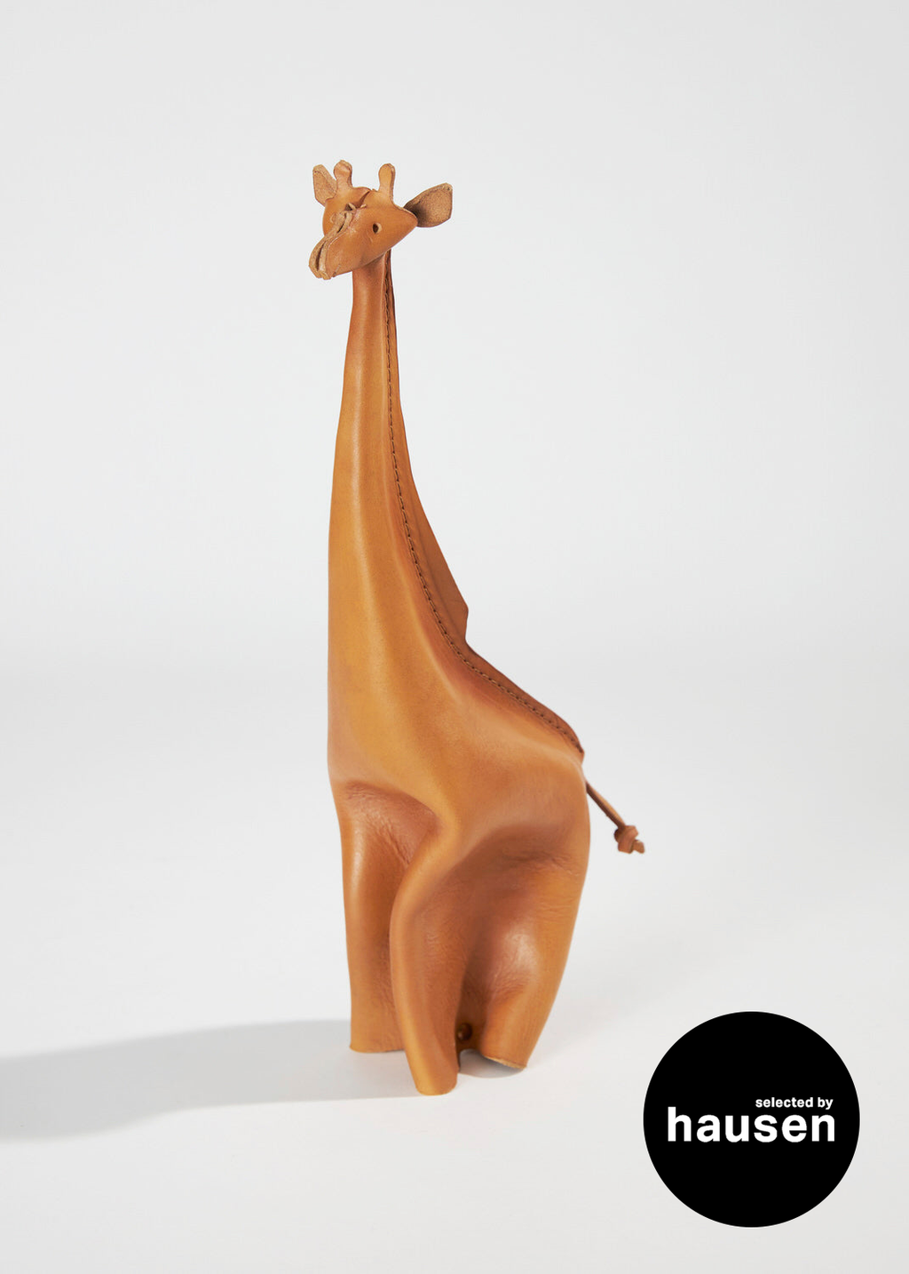 DERU Giraffe Studio Hausen