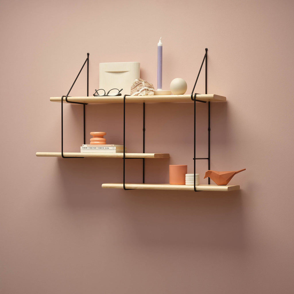 Shrink Ash Studio Hausen