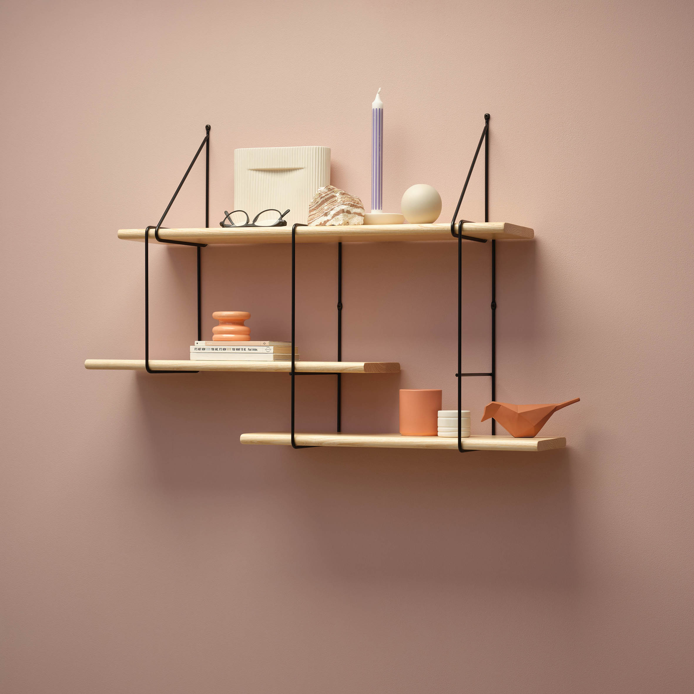 Shrink Ash Studio Hausen