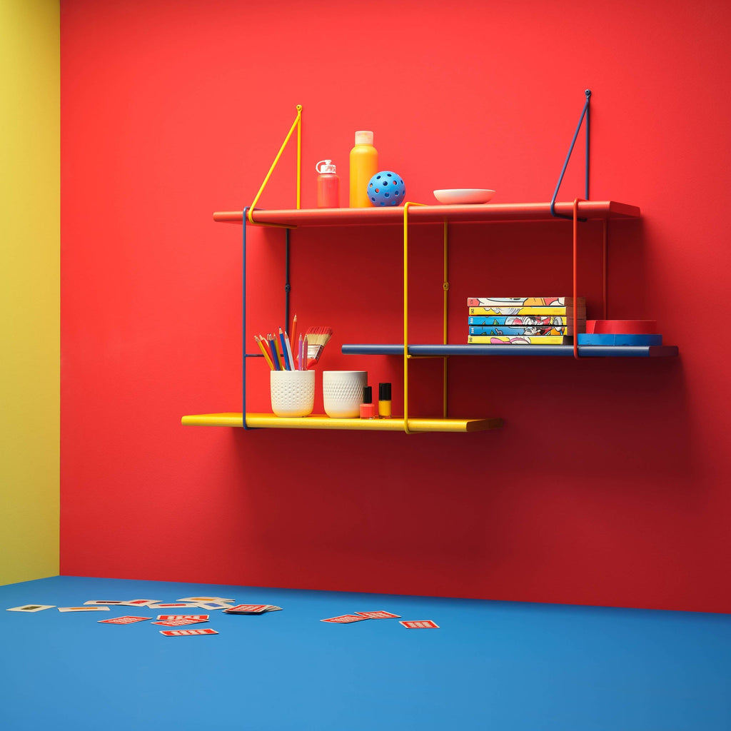 Shrink Multicolor Studio Hausen