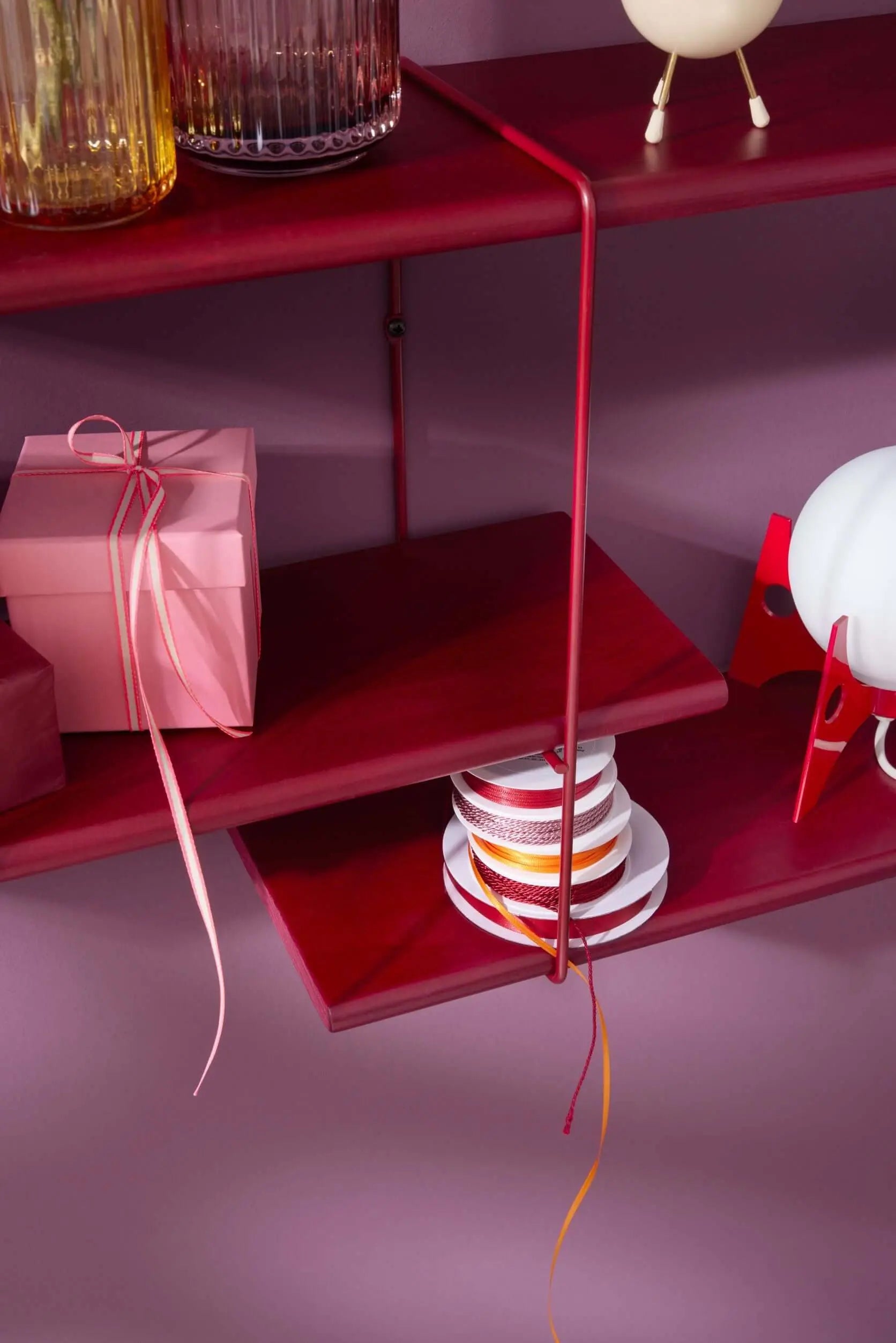 Shrink Berry Studio Hausen