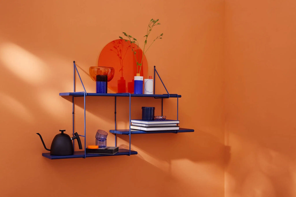 Shrink Denim Studio Hausen