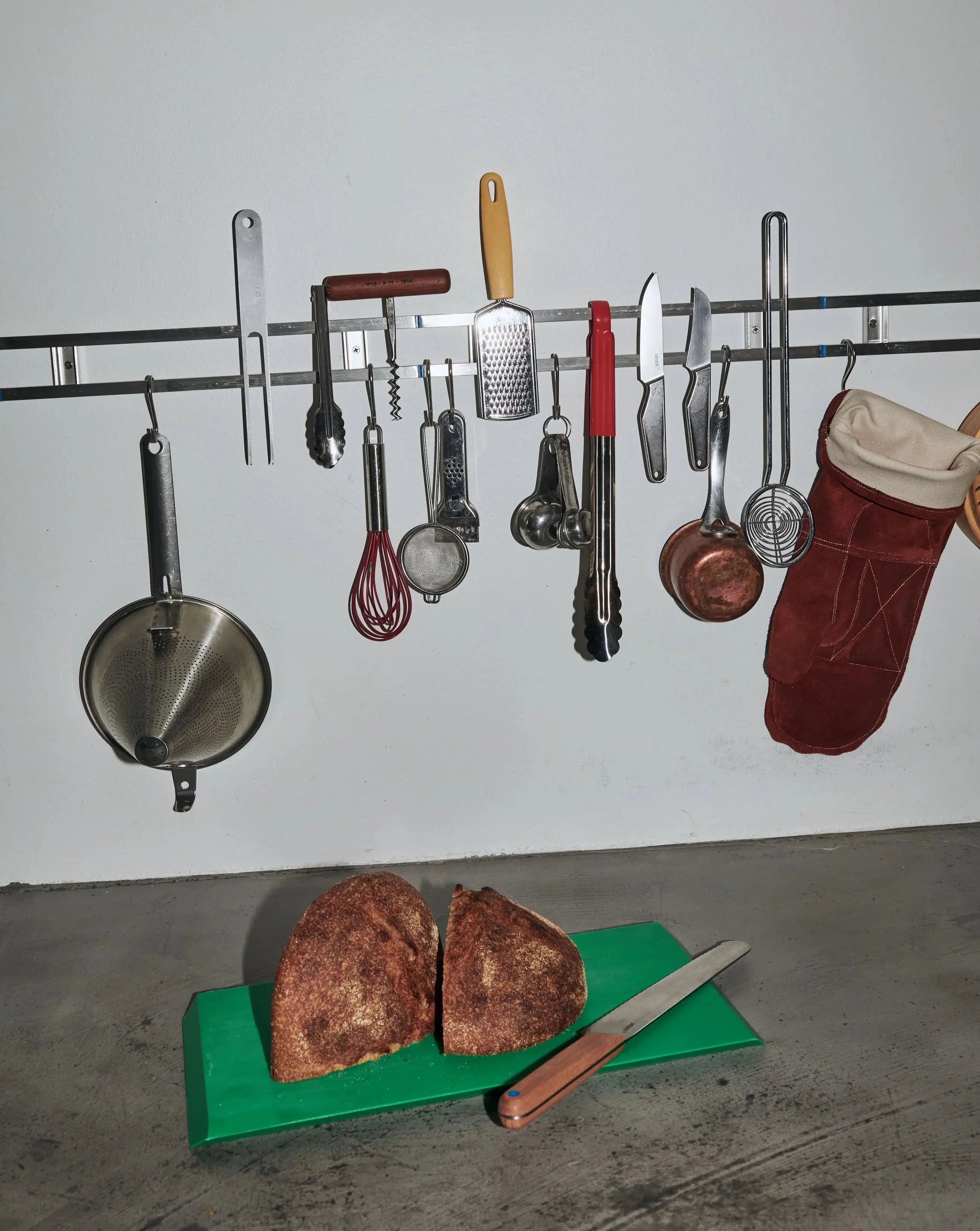 RS-M40 Magnetic Rack VEARK