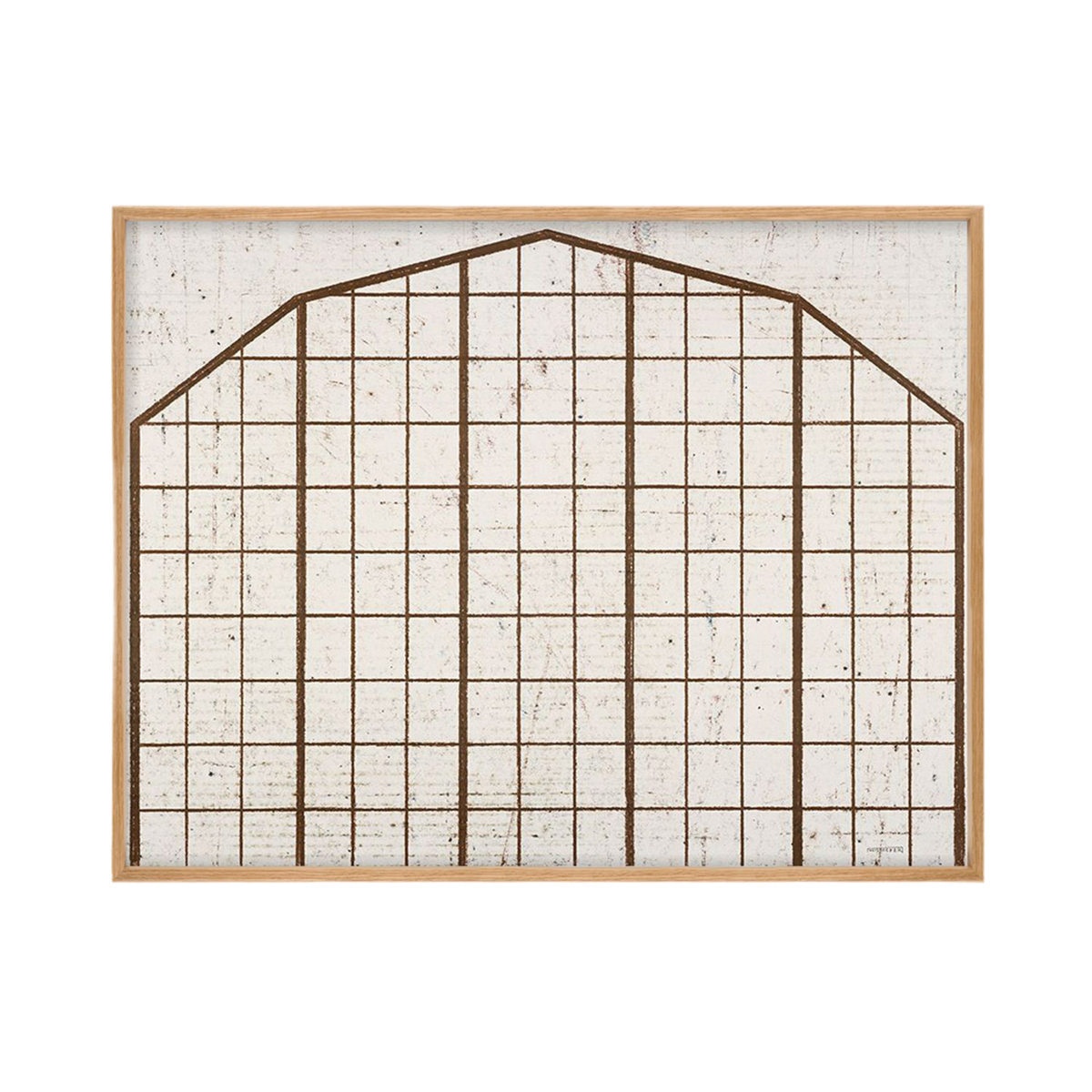 Structure 14 – Edition Philippe Weisbecker