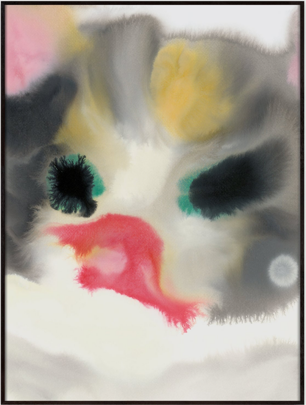 Cat – Edition Rop van Mierlo