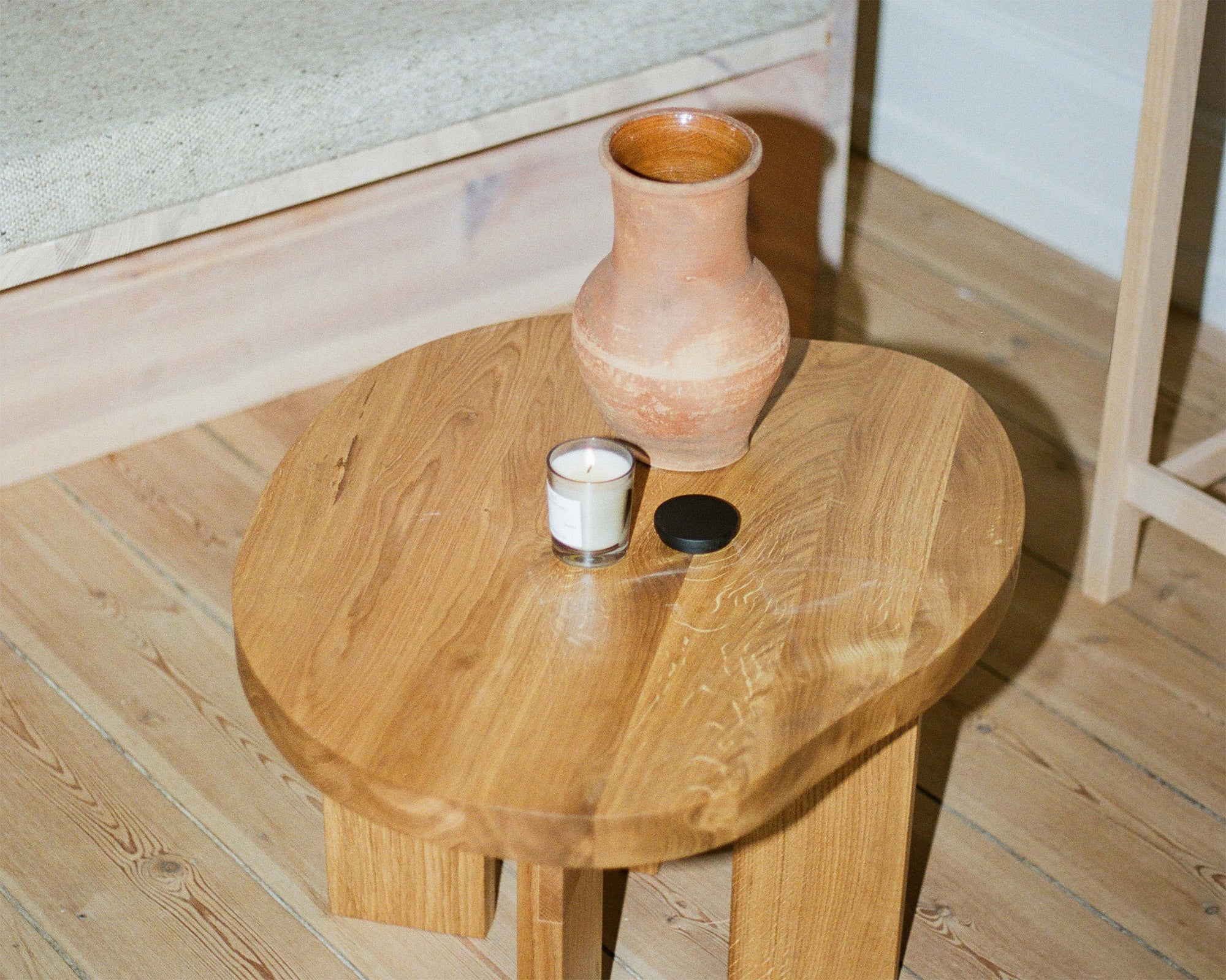 FRAMA - Scented Candle | 1917 | 60 g St. Paul's Apothecary