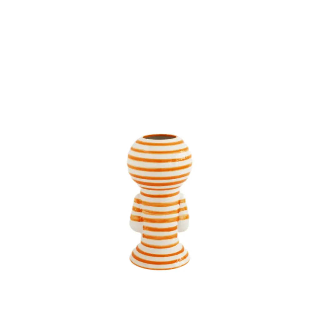 Souhaib Ghanmi - Dummy - vase - onesize - Tangerine raawii