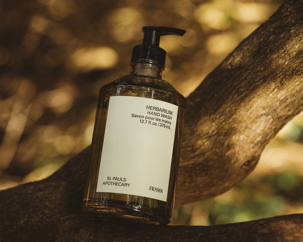 FRAMA - Hand Wash | Herbarium | 500 mL St. Paul's Apothecary